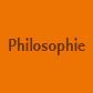 Philosophie