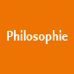 Philosophie